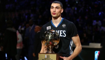 开云直播中心-篮球公园深度报道，杨瀚森稳健攀升NBA舞台，弗拉格天赋迸发引领新潮流