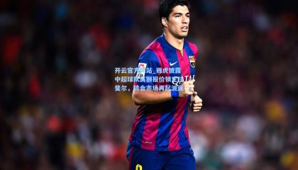 开云官方网站_雅虎披露中超球队高额报价锁定拉斐尔，转会市场再起波澜