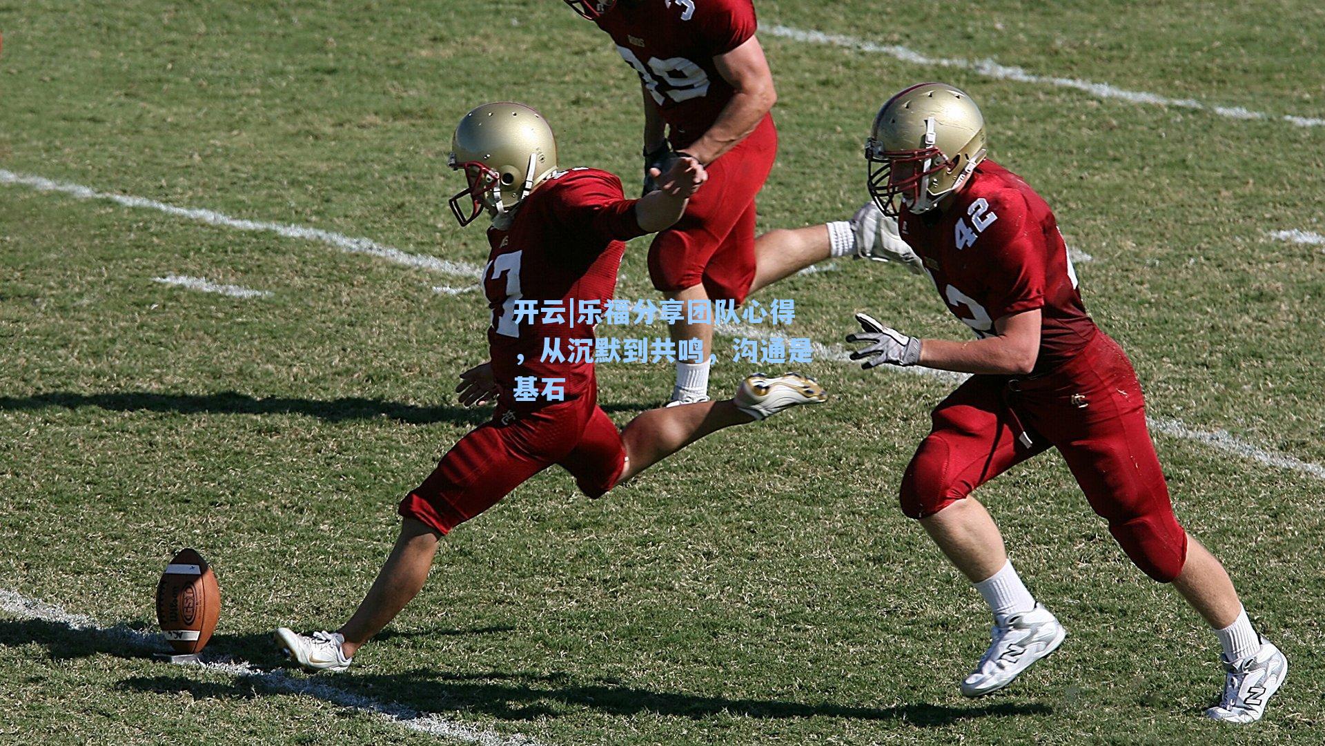 乐福分享团队心得,从沉默到共鸣,沟通是基石